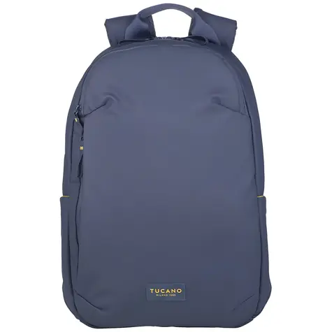 Tucano Laser BKLAS15 modrá / Batoh na notebook 15,6