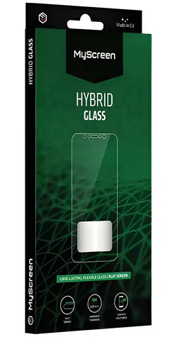 MyScreen HybridGLASS pro LG X Power 2 / Hybridní sklo