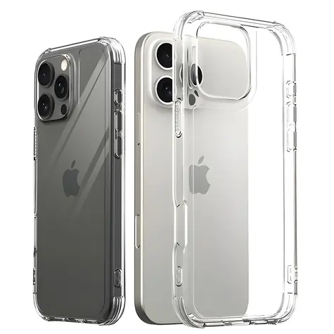 Araree Flexield iPhone 16 Pro Max 6,9