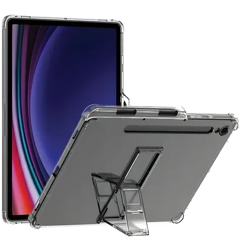 Araree Flexield SP Samsung Galaxy Tab S9 průhledná / Pouzdro pro tablet / TPU