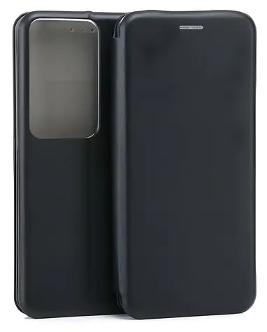 Beline Book Magnetic černá / Pouzdro / Oppo Reno 11F / Magnetické