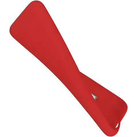 Mercury Soft Samsung Galaxy S23 Ultra S918 červená / Pouzdro / TPU