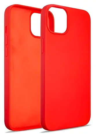 Beline Silicone Case iPhone 15 Plus 6.7