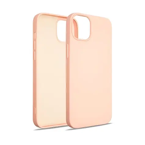 Beline Silicone Case iPhone 15 Plus 6.7
