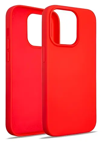 Beline Silicone Case iPhone 15 Pro 6.1