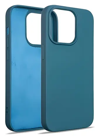 Beline Silicone Case iPhone 15 Pro 6.1