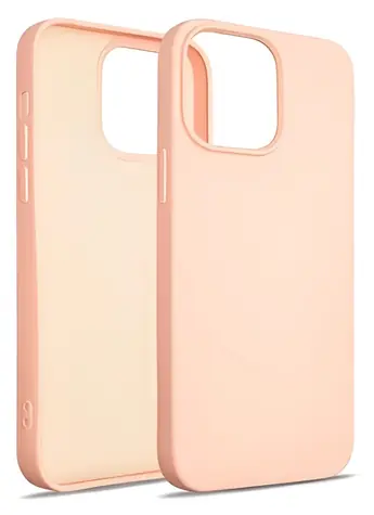 Beline Silicone Case iPhone 15 Pro Max 6.7