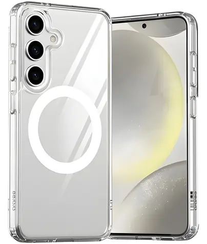 Araree Duple M čirá / Kryt / Samsung Galaxy S24