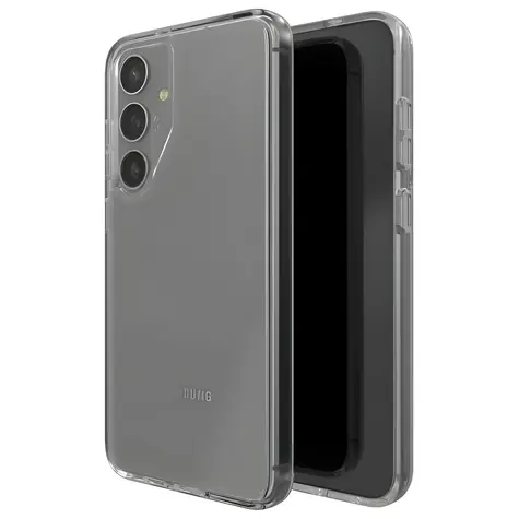 ZAGG Crystal Palace průhledný / Zadní kryt / Samsung Galaxy S24+ / Grafen