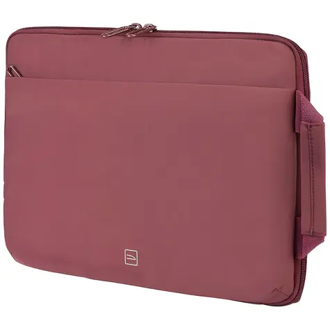 Tucano Sandy Sleeve bordová / Pouzdro na notebook / 13