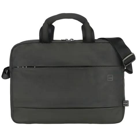Tucano Global černá / Brašna na notebook / 13