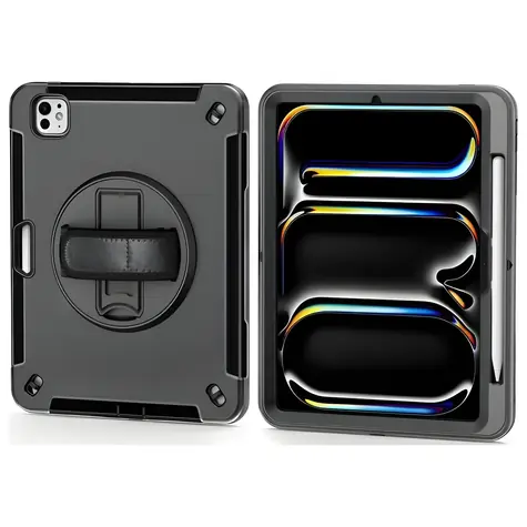4smarts Rugged Case Grip pouzdro pro Apple iPad Pro 11