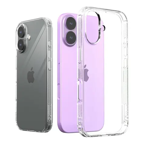 Araree Flexield čirá / Kryt / Apple iPhone 17