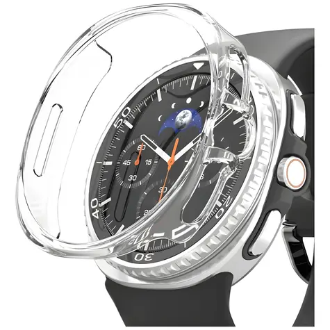 Araree Nukin čirá / Ochranný kryt / Samsung Galaxy Watch8 Classic 46mm / PC/TPU