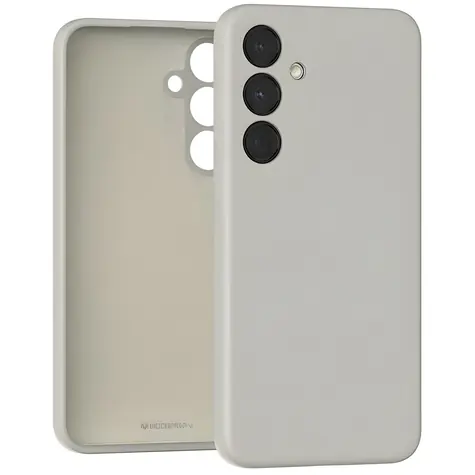 Mercury Silicone pouzdro pro Samsung Galaxy A05s (A057) kamenná / Pouzdro na mobil / Silikonové