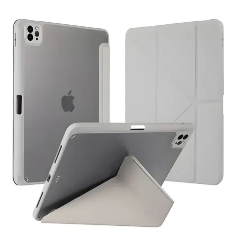 Beline Smart Stand bílá / Pouzdro / Apple iPad Pro 11