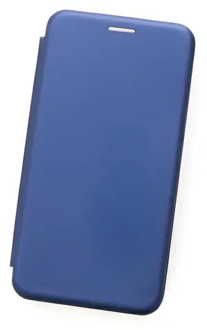 Beline Book Magnetic modrá / Pouzdro typu kniha / Apple iPhone 13 mini / Peněženka / Magnetické zapínání