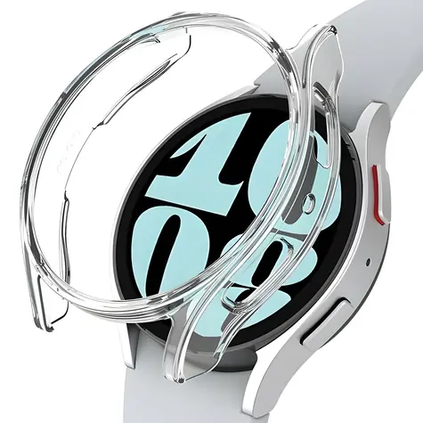 Araree Nukin čirá / Ochranné pouzdro / Samsung Galaxy Watch6 44mm / tvrdý plast