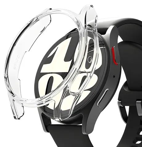 Araree Nukin Watch7 40mm čirá / Ochranný kryt / Polykarbonát / Samsung Galaxy Watch7