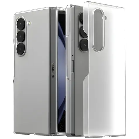Araree Nukin čirá matná / Kryt / Samsung Galaxy Z Fold6 / Polykarbonát