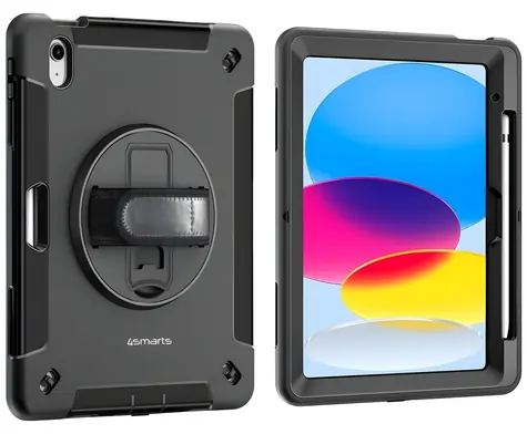 4smarts Rugged Case Grip pro Apple iPad 11