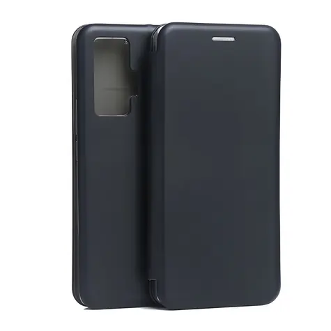 Beline Book Magnetic pro Vivo X51 černá / Pouzdro / Flipové / Peněženka / Stojánek