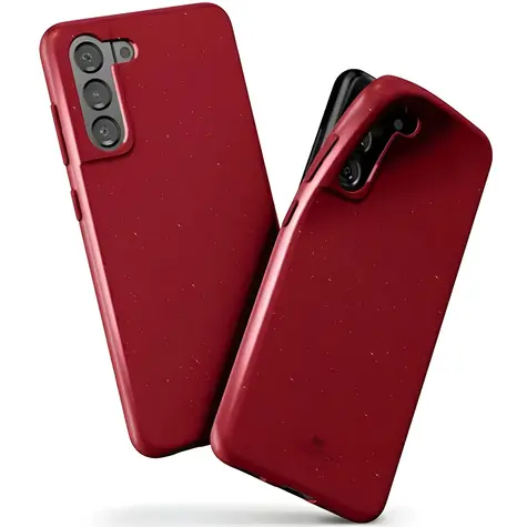 Mercury Jelly Case červená / Pouzdro / pro Apple iPhone 14 Plus, 15 Plus 6,7