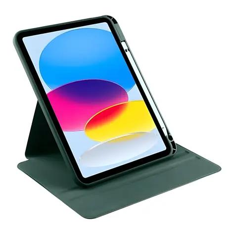 Beline Stand zelená / Pouzdro / se stojánkem / Apple iPad Air 11