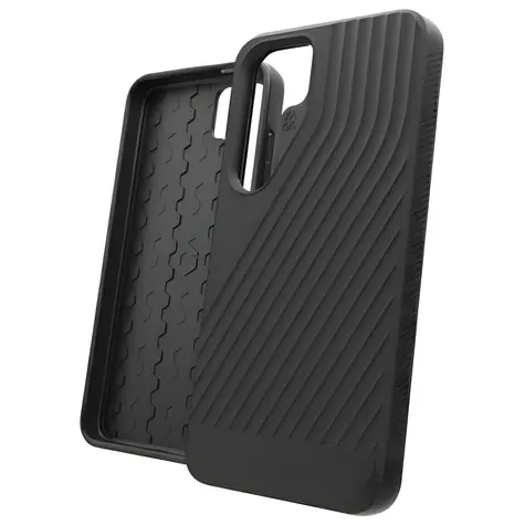 ZAGG Denali pro Samsung Galaxy S24 černá / Kryt / Grafenová výztuž / Ochrana proti pádu