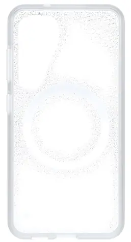 Samsung GP-FPS931OBJSW Otterbox React Magnet stardust / Kryt / pro Galaxy S25+ / Qi2 nabíjení 15W