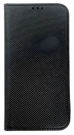 Smart Magnet pouzdro pro Google Pixel 7 Pro černá / Pouzdro / Flip / magnetické / Peněženka, stojánek