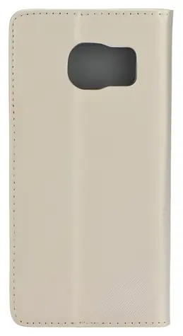 Pouzdro Smart Magnet pro Google Pixel 7 Pro zlatá / Pouzdro / Flip / magnetické / Peněženka, stojánek