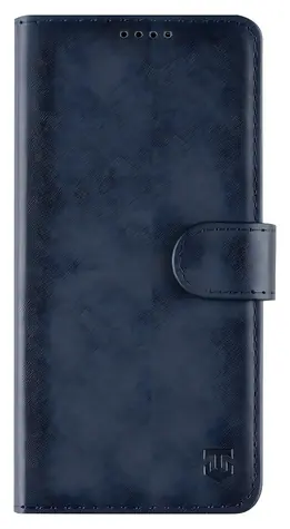 Tactical Field Notes pro Xiaomi 15T Pro modrá / Pouzdro