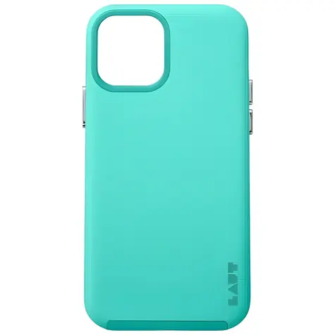 LAUT Shield iPhone 12 Pro Max mátová / Ochranný kryt / TPU / Hardcase