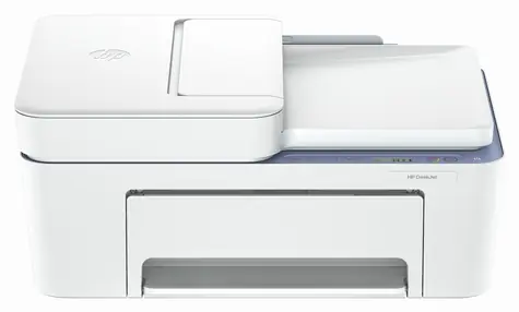 HP DeskJet 4322 All-in-One bílá / Multifunkční tiskárna / inkoustová / Wi-Fi / A4 / skener / kopírka