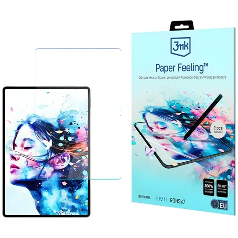 3mk Paper Feeling / Ochranná fólie / Huawei MatePad Pro Max / 2 ks / matná úprava