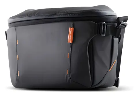 Pgytech OneMo Sling 7L Space Black / Fotobrašna / 7 l / Přes rameno