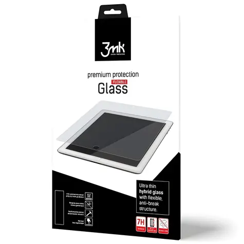 3mk FlexibleGlass Samsung Galaxy Tab A T580 & T585 10,1
