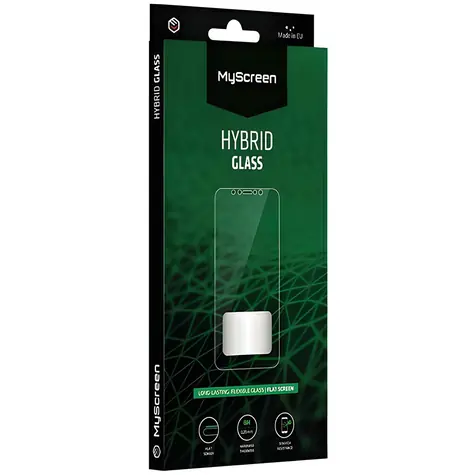 MyScreen HybridGLASS Lite pro Samsung Galaxy M15 5G / Hybridní sklo