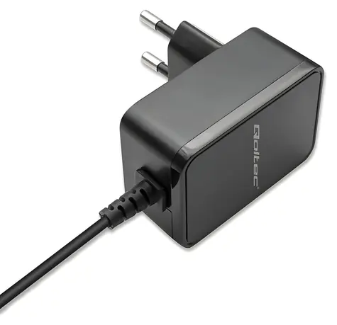 Nabíječka Super Fast PD pro Raspberry Pi 4 černá / Nabíječka / USB-C / 15W / 5V/3A