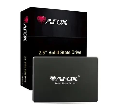 SSD 256GB / SSD disk / 2.5