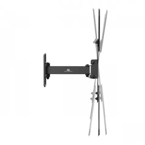 Maclean MC-758 N / Nástěnný držák pro TV / 23-55\