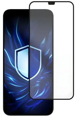 3mk UniGlass Universal 04 pro Apple iPhone 12, 12 Pro / Ochranné sklo / Tvrzené sklo