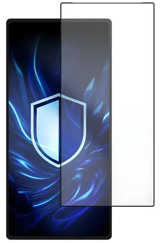 3mk UniGlass Universal 20 / Tvrzené sklo / Samsung Galaxy S24 Ultra, S25 Ultra / Impact Resistance