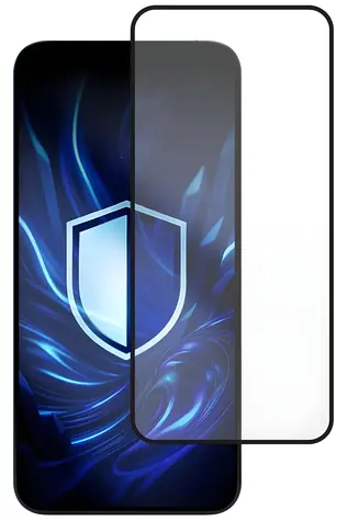 3mk UniGlass Universal 25 / Tvrzené sklo / Pixel, OnePlus, Oppo, Realme, Redmi, vivo / Impact Resistance