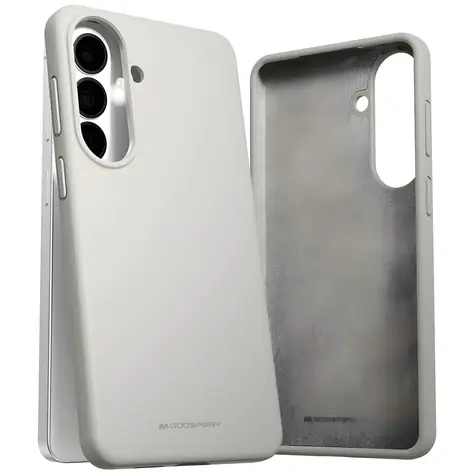 Mercury Silicone kamenná / Kryt / Silikon / Samsung Galaxy S26+