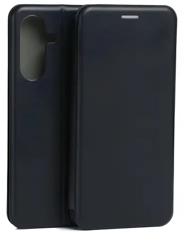 Beline Book Magnetic pouzdro pro Samsung Galaxy A56 5G černá / Pouzdro / Flip / TPU, ekokůže