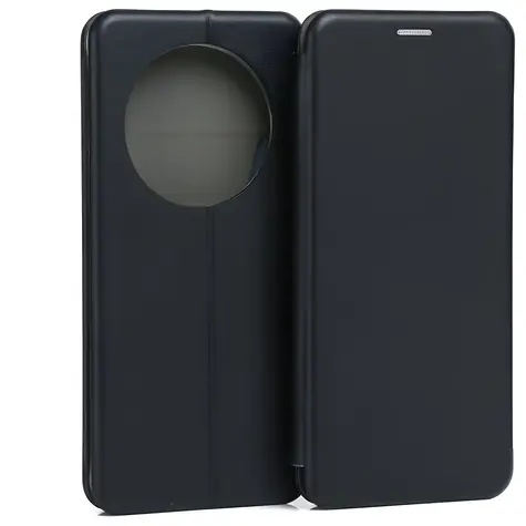 Beline Book Magnetic černá / Pouzdro / Xiaomi 14C / knížkové / magnetické zapínání / kapsa na kartu