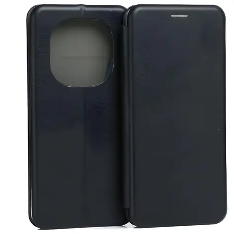 Beline Book Magnetic černá / Pouzdro / Xiaomi Redmi Note 14 Pro 5G / Magnetické zavírání