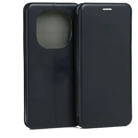 Beline Book Magnetic černá / Pouzdro / Xiaomi Redmi Note 14 Pro+ 5G / Magnetické zavírání